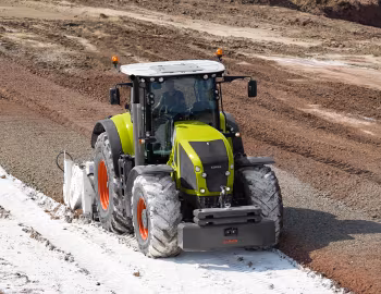 Claas Axion 950 '2011–pr.