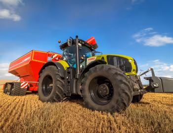 Claas Axion 950 '2011–pr.