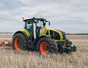 Claas Axion 950 '2011–pr.