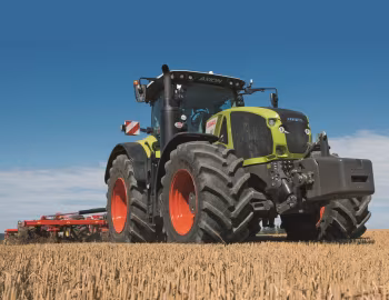 Claas Axion 950 '2011–pr.