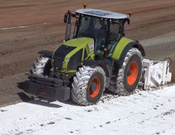 Claas Axion 950 '2011–pr.