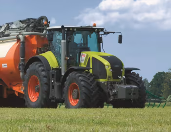 Claas Axion 950 '2011–pr.