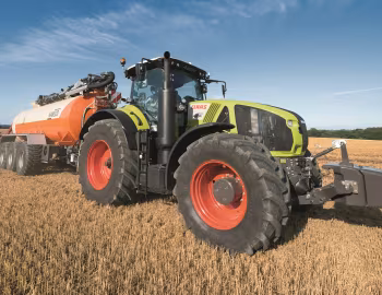 Claas Axion 950 '2011–pr.