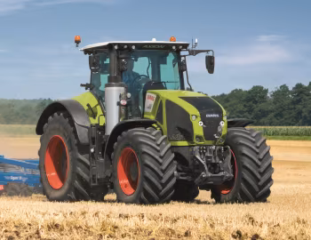 Claas Axion 950 '2011–pr.