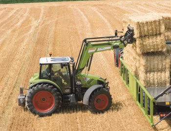 Claas Axos '2008–н.ч.