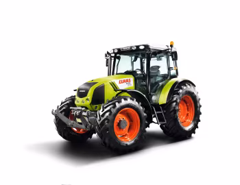 Claas Axos 340 '2008–н.ч.