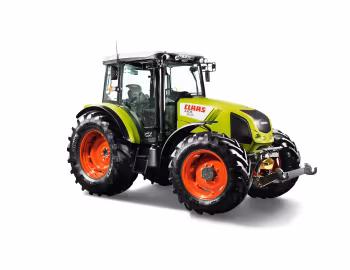 Claas Axos 340 '2008–н.ч.