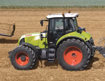 Claas