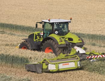 Claas