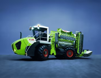 Claas Cougar 1400 '2003–06