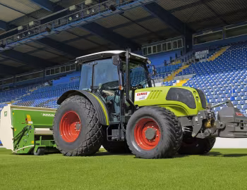 Claas Elios 230 '2009–14