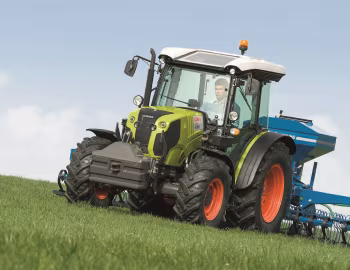 Claas Elios 230 '2014–pr.