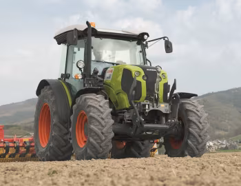 Claas Elios 230 '2014–pr.