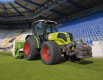 Claas Elios 230 '2009–14