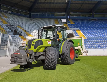 Claas Elios 230 '2009–14