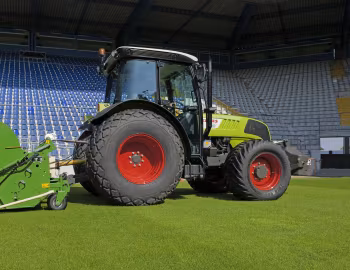 Claas Elios 230 '2009–14