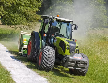 Claas Elios 230 '2009–14
