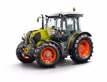 Claas Elios 240 '2014–н.ч.