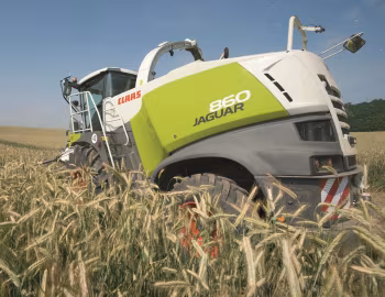 Claas Jaguar 860 [Worldwide] '01.2014–pr.