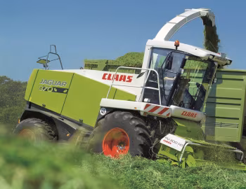 Claas Jaguar 870 '1999–2007