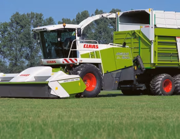 Claas Jaguar 900 '1999–2007