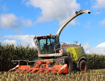 Claas Jaguar 940 '2008–14