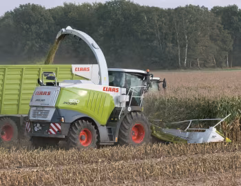 Claas Jaguar 970 '2007–14