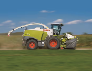 Claas Jaguar 970 '2014–16
