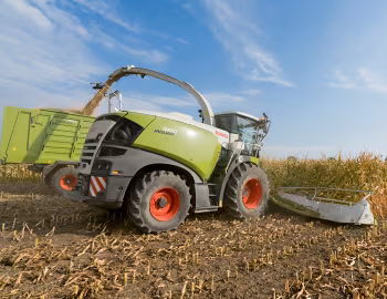 Claas Jaguar 980 [Worldwide] '2016–pr.