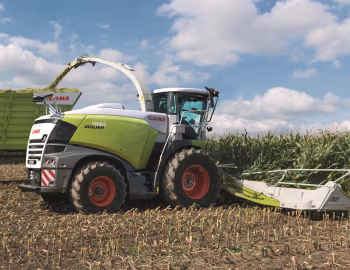 Claas Jaguar 980 [Worldwide] '2016–pr.