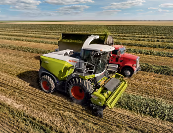 Claas Jaguar 980 [Worldwide] '2016–pr.