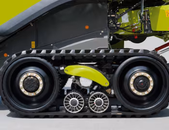 Claas Lexion '1996–н.ч.