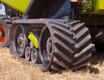 Claas Lexion '1996–н.ч.