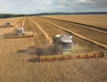 Claas Lexion '1996–pr.