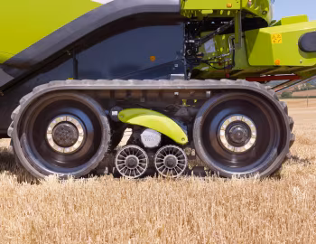 Claas Lexion '1996–н.ч.