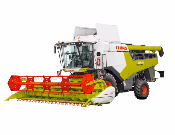 Claas Lexion 5300 '2019–pr.