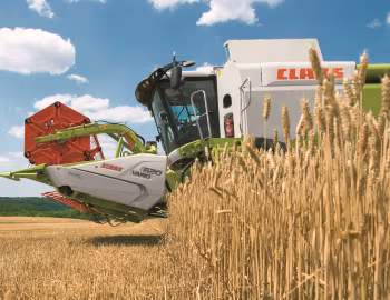 Claas Lexion 600 '2005–pr.