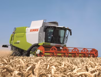 Claas Lexion 630 '2010–pr.