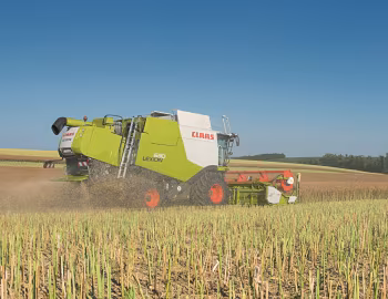 Claas Lexion 630 '2010–pr.