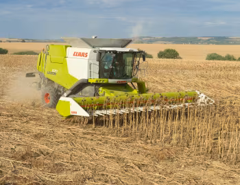 Claas Lexion 670 '2010–pr.