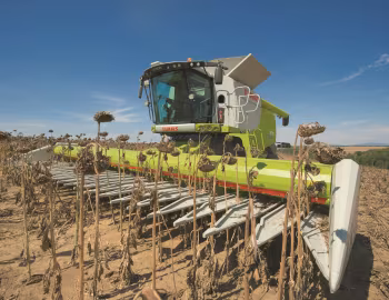 Claas Lexion 670 '2010–pr.
