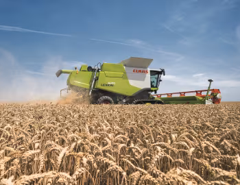 Claas Lexion 670 '2010–pr.