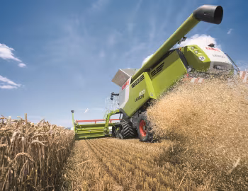 Claas Lexion 670 '2010–pr.