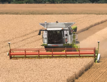 Claas Lexion 670 '2010–pr.