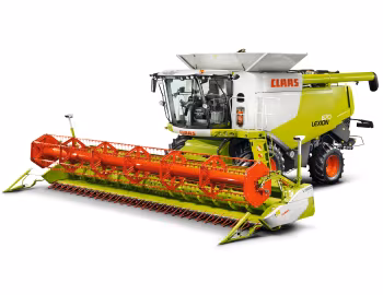 Claas Lexion 670 '2010–pr.