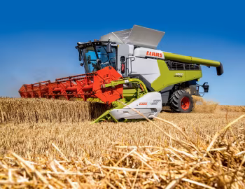 Claas Lexion 6800 '2019–pr.