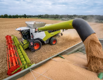 Claas Lexion 6900 '2019–pr.