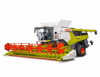 Claas Lexion 6900 '2019–pr.