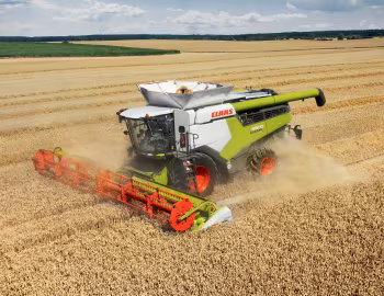 Claas Lexion 6900 '2019–н.ч.