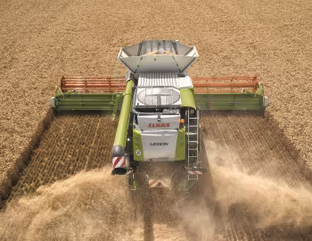 Claas Lexion 700 '2010–н.ч.